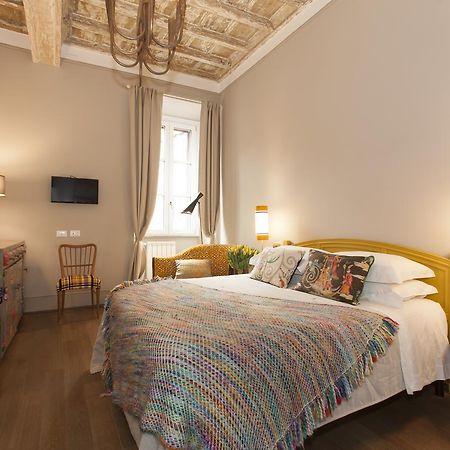 Casa Fabbrini Fancy Suites Róma Kültér fotó