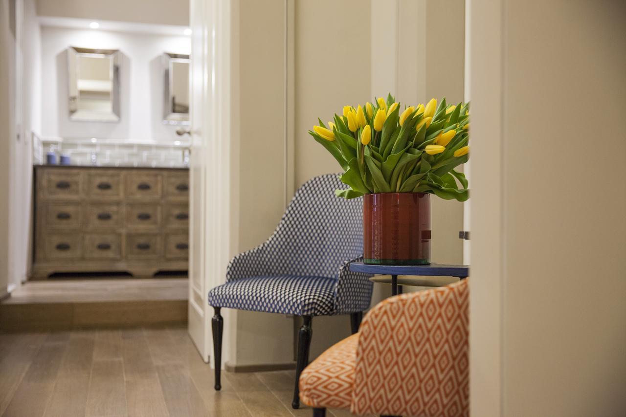 Casa Fabbrini Fancy Suites Róma Kültér fotó