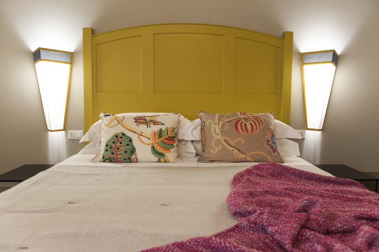Casa Fabbrini Fancy Suites Róma Kültér fotó