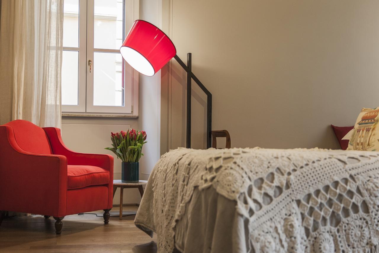 Casa Fabbrini Fancy Suites Róma Kültér fotó