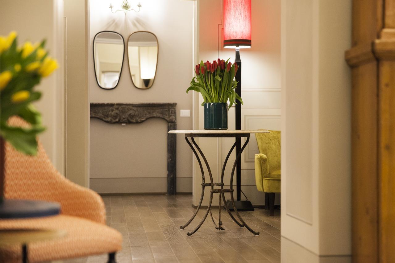 Casa Fabbrini Fancy Suites Róma Kültér fotó