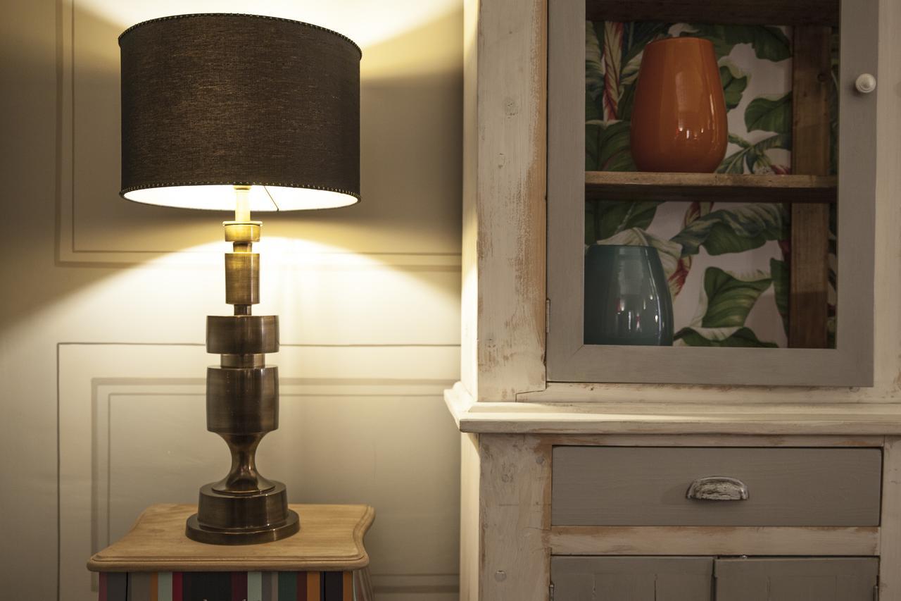 Casa Fabbrini Fancy Suites Róma Kültér fotó