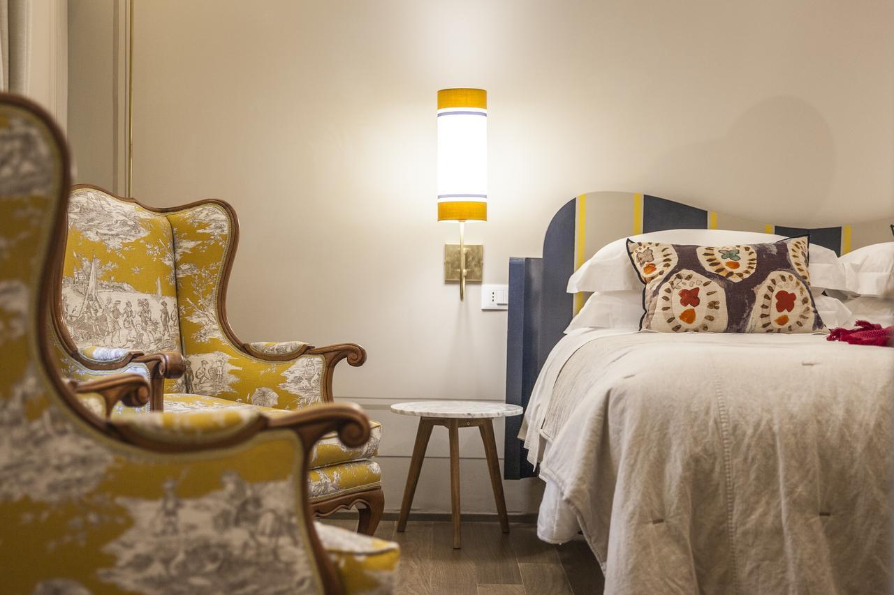 Casa Fabbrini Fancy Suites Róma Kültér fotó