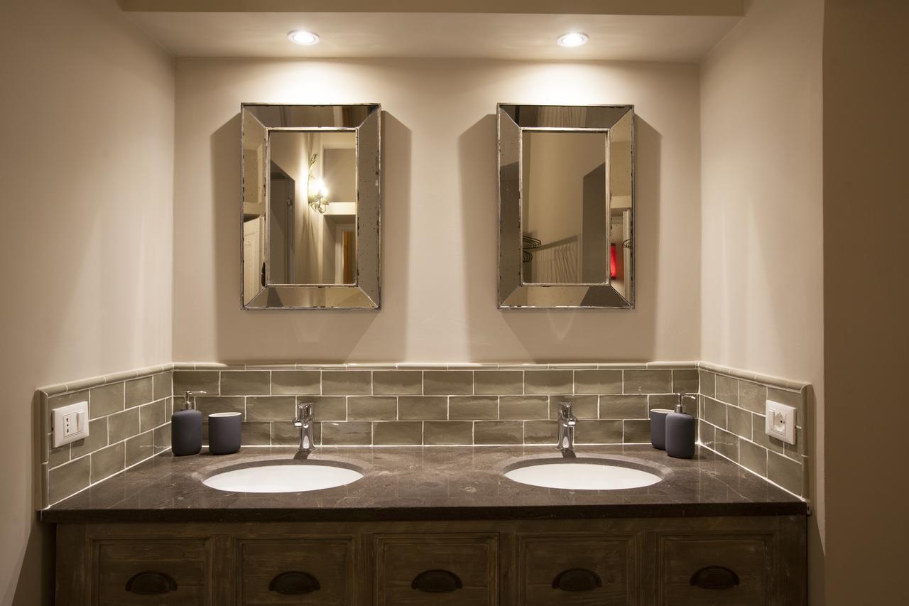 Casa Fabbrini Fancy Suites Róma Kültér fotó
