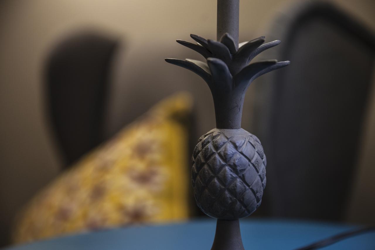 Casa Fabbrini Fancy Suites Róma Kültér fotó