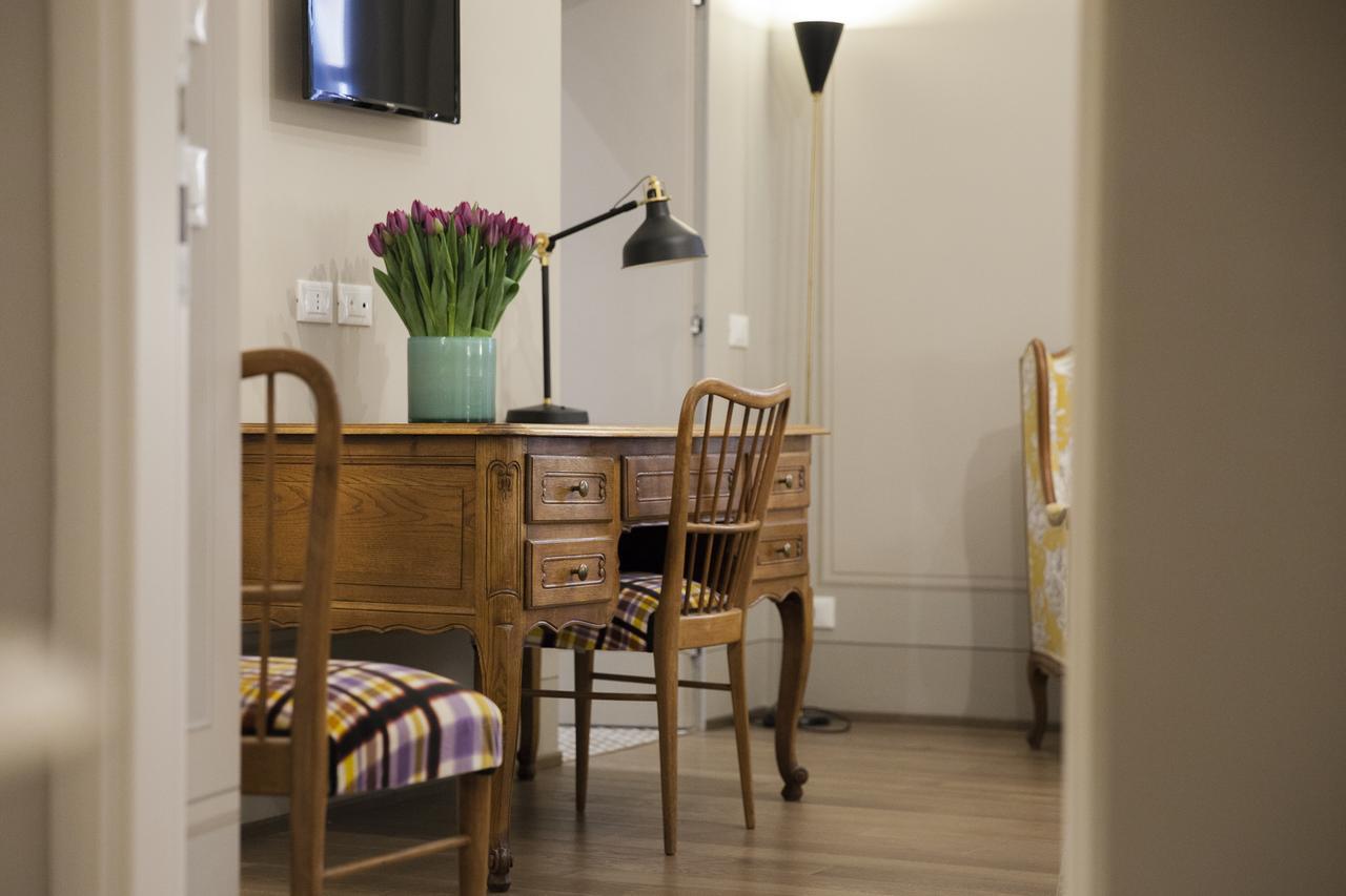 Casa Fabbrini Fancy Suites Róma Kültér fotó