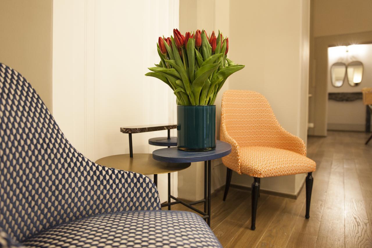 Casa Fabbrini Fancy Suites Róma Kültér fotó