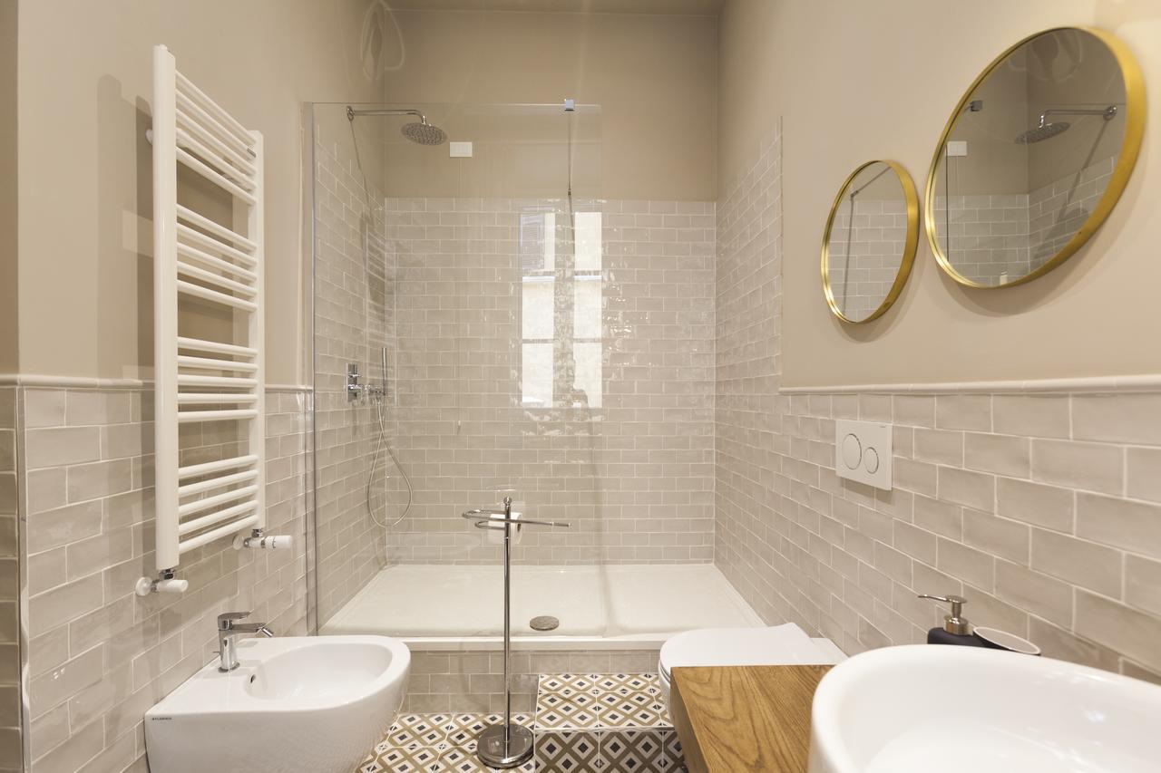 Casa Fabbrini Fancy Suites Róma Kültér fotó