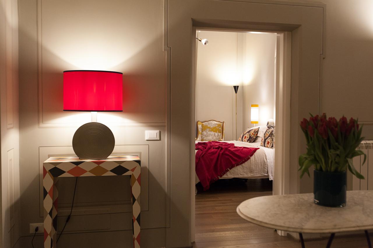 Casa Fabbrini Fancy Suites Róma Kültér fotó