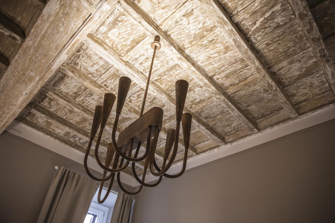 Casa Fabbrini Fancy Suites Róma Kültér fotó