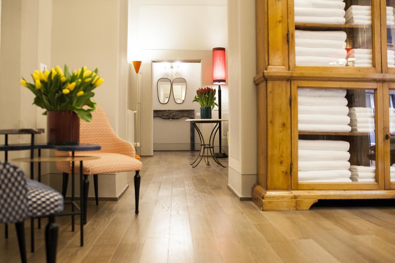 Casa Fabbrini Fancy Suites Róma Kültér fotó