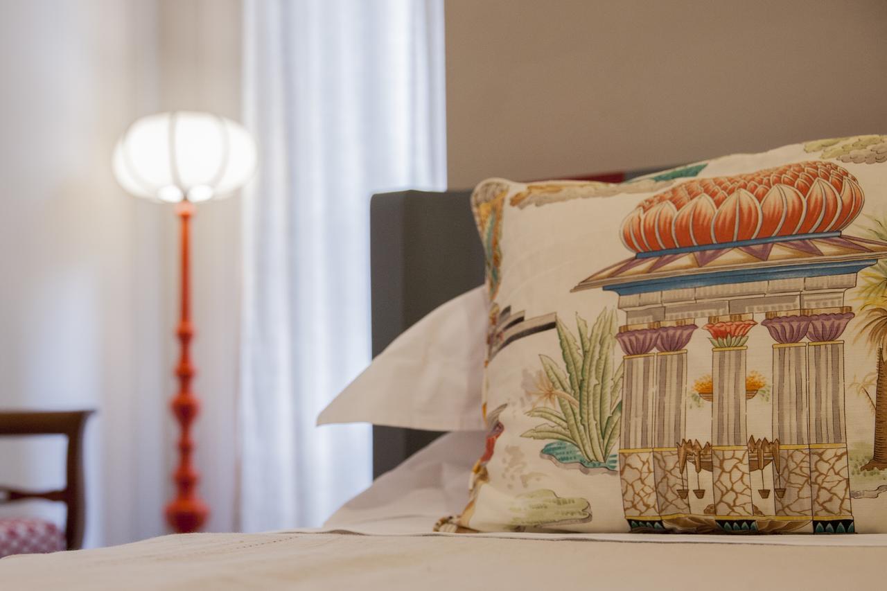 Casa Fabbrini Fancy Suites Róma Kültér fotó