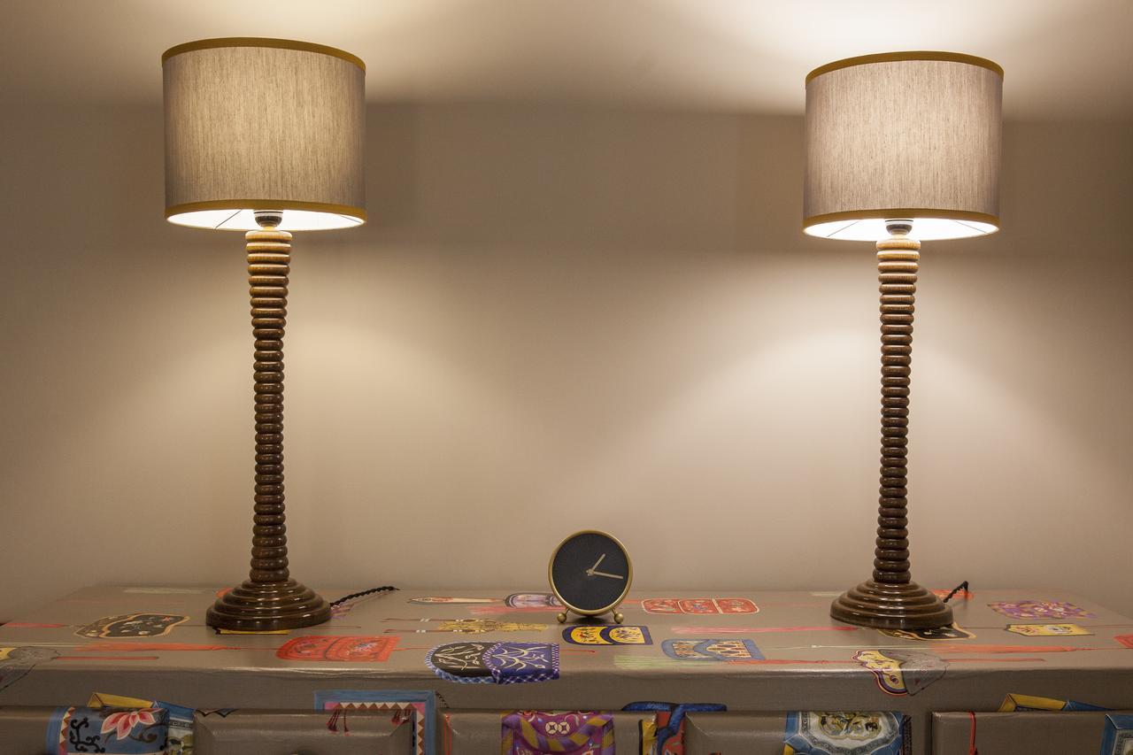 Casa Fabbrini Fancy Suites Róma Kültér fotó