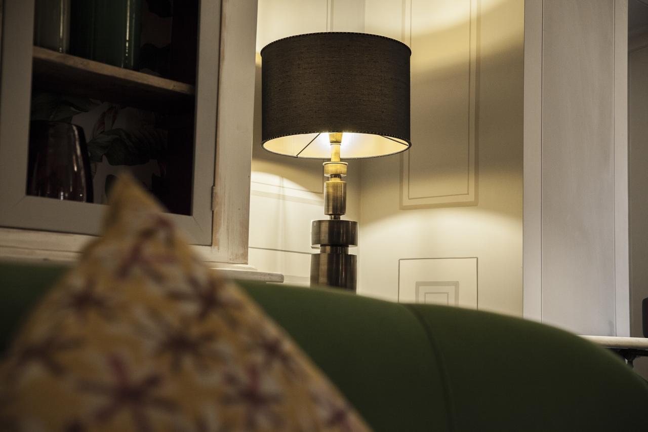 Casa Fabbrini Fancy Suites Róma Kültér fotó