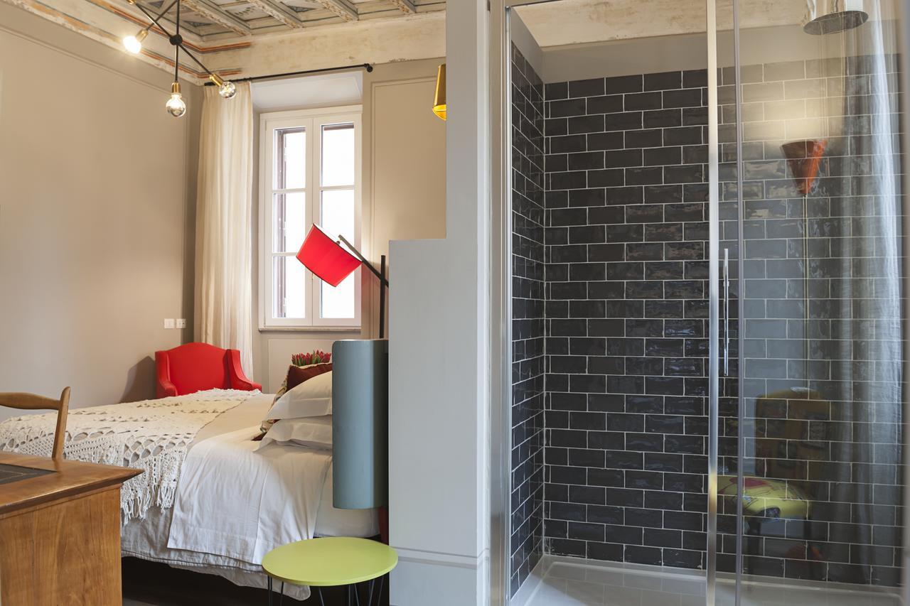 Casa Fabbrini Fancy Suites Róma Kültér fotó