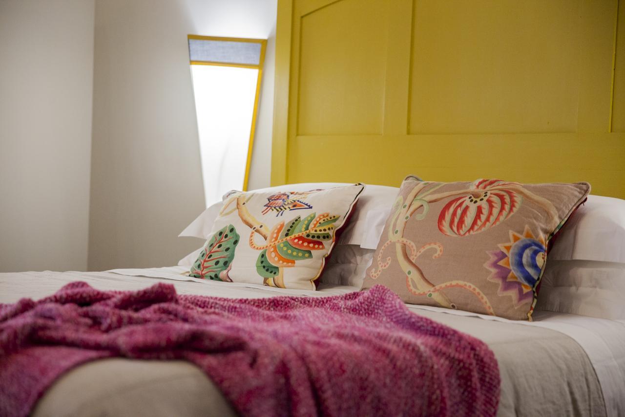 Casa Fabbrini Fancy Suites Róma Kültér fotó
