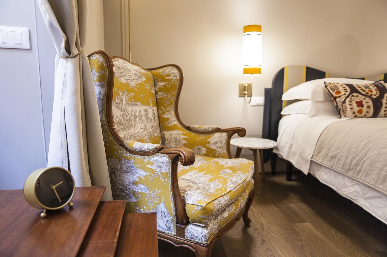 Casa Fabbrini Fancy Suites Róma Kültér fotó