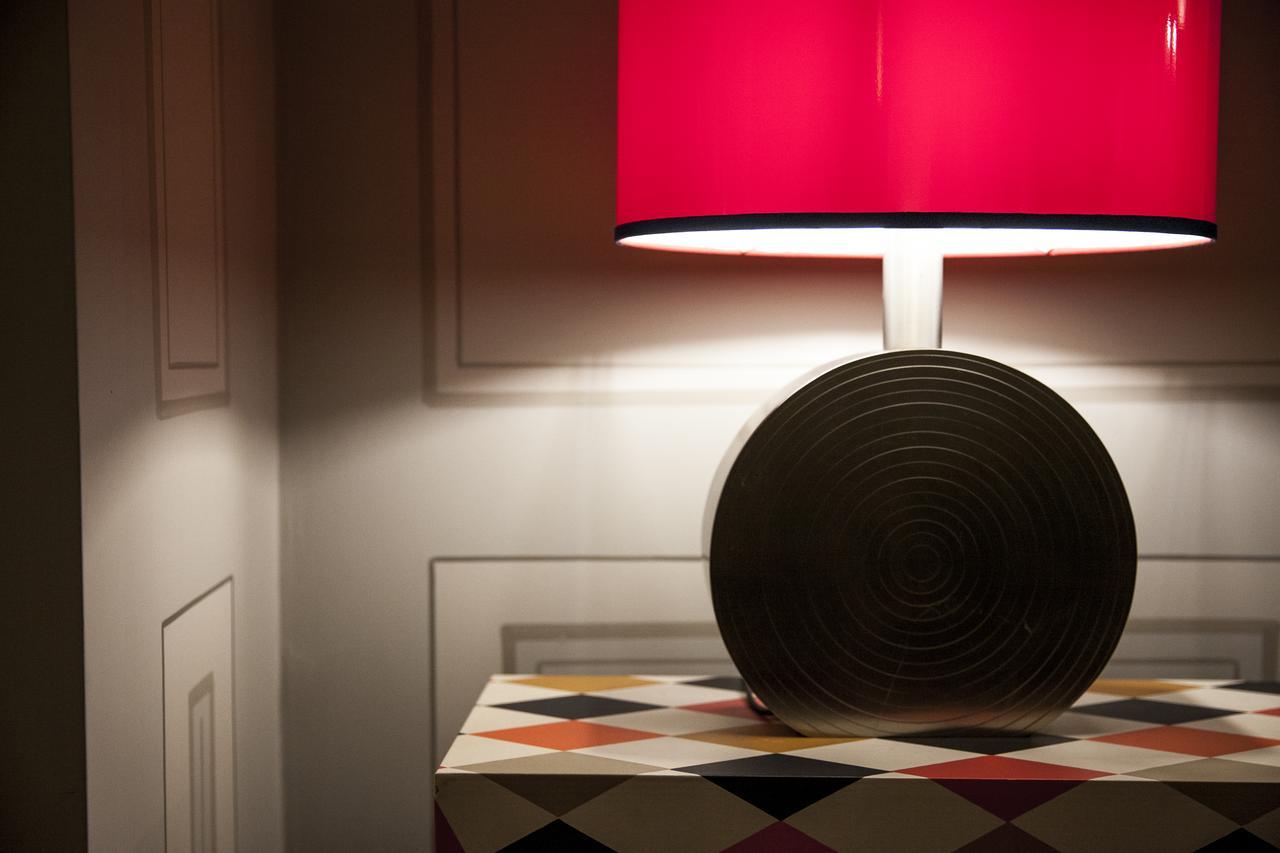 Casa Fabbrini Fancy Suites Róma Kültér fotó