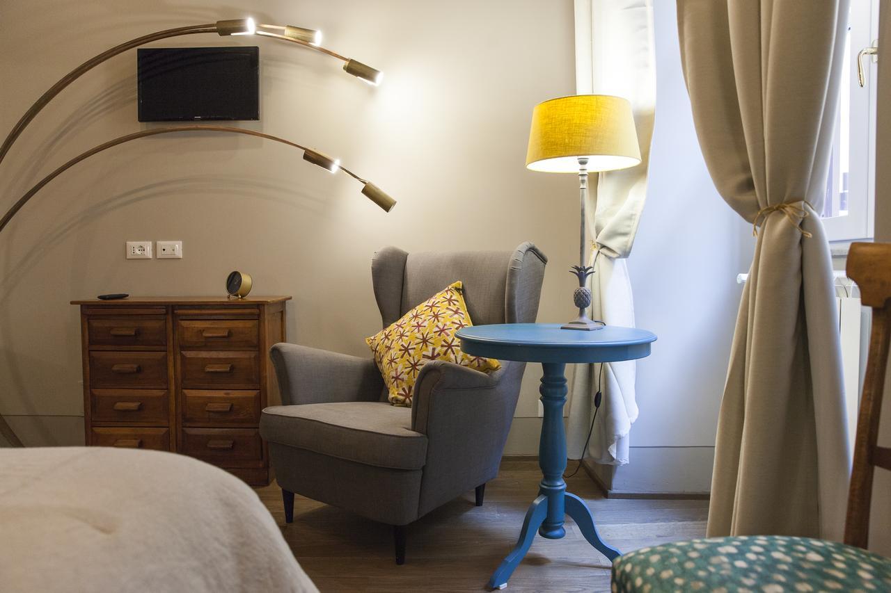 Casa Fabbrini Fancy Suites Róma Kültér fotó