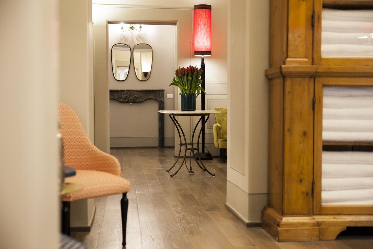 Casa Fabbrini Fancy Suites Róma Kültér fotó
